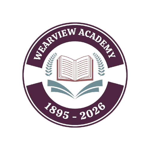 WearView Academy logo